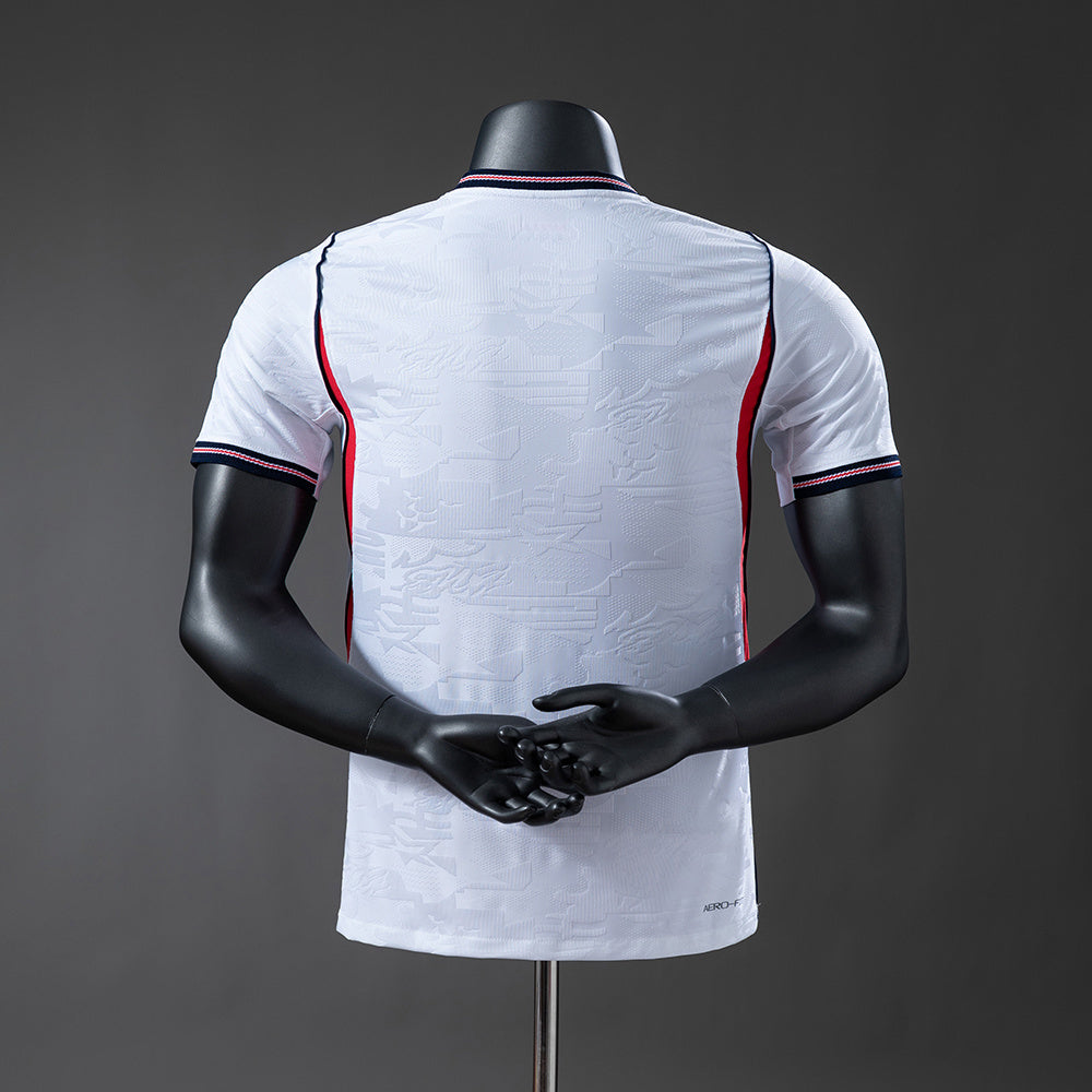 Camisola Inglaterra 2026 Principal Versão Jogador