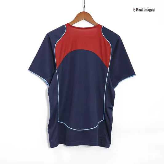 Camisola Atletico Madrid 2004-05 Guarda-Redes