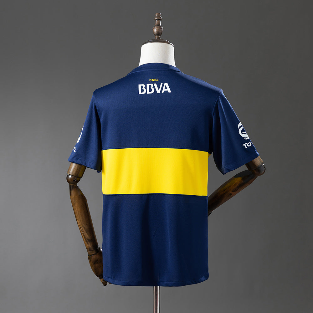 Camisola CA Boca Juniors 2014-15 Principal