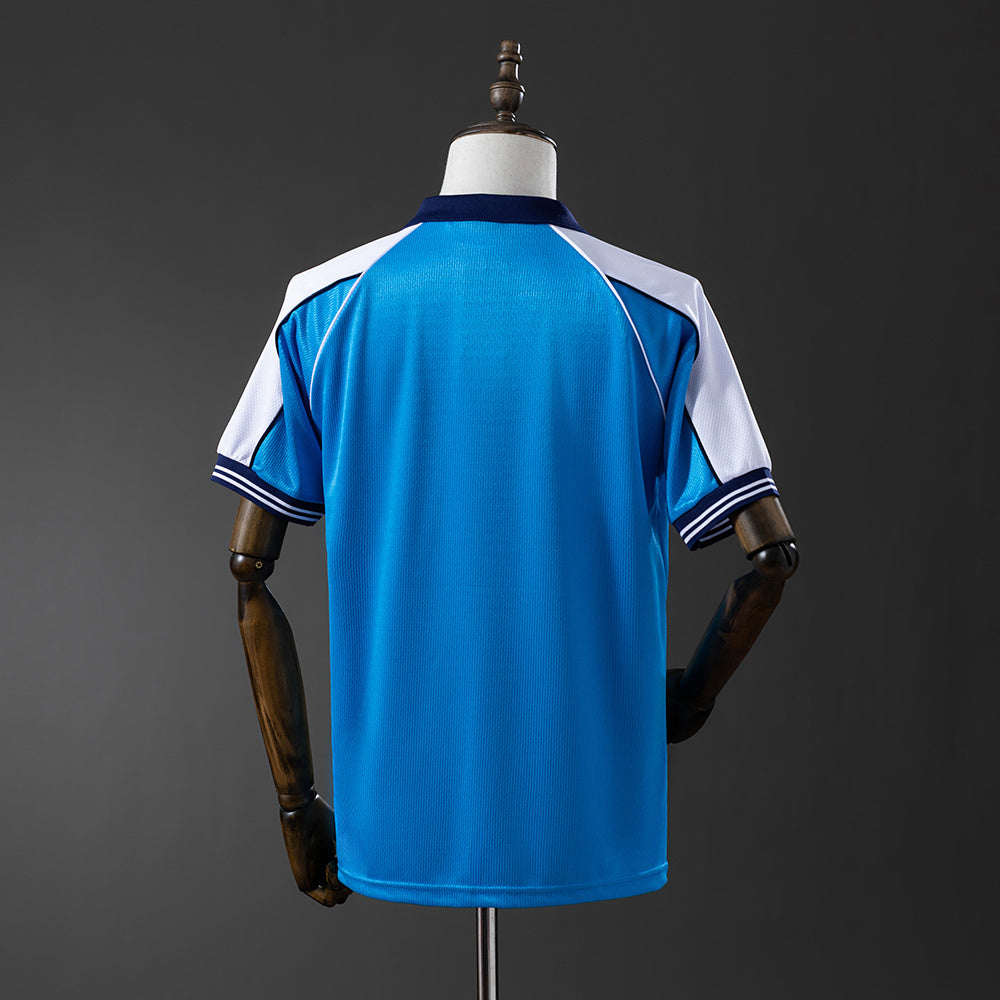 Camisola MCI 1999-00 Principal