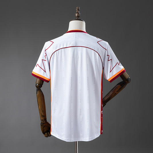 Camisola AS Roma 1999-00 Alternativa