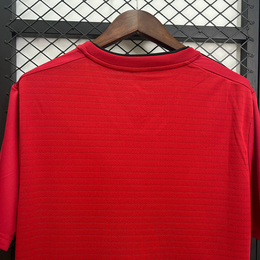 Camisola M-United 2018-19 Principal