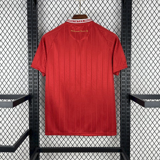 Camisola SC Internacional 1997-98 Principal