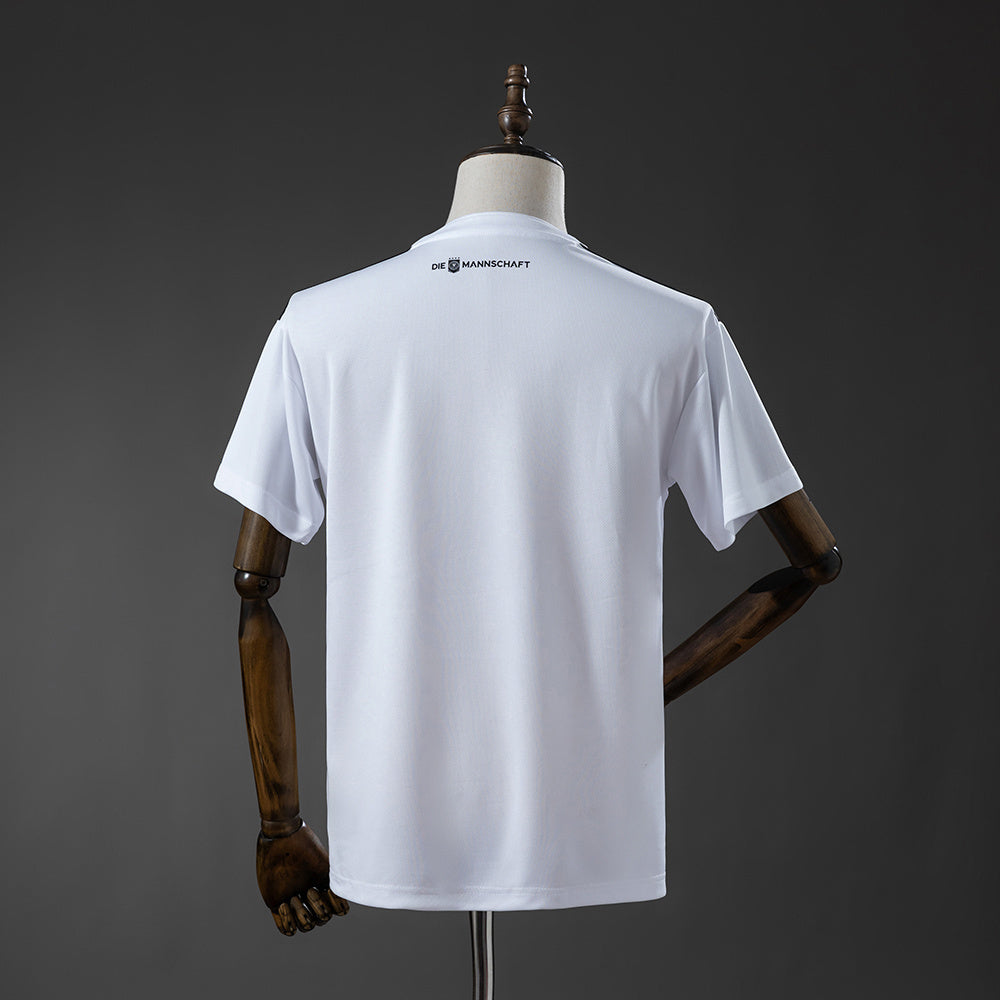 Camisola Alemanha 2018 Principal