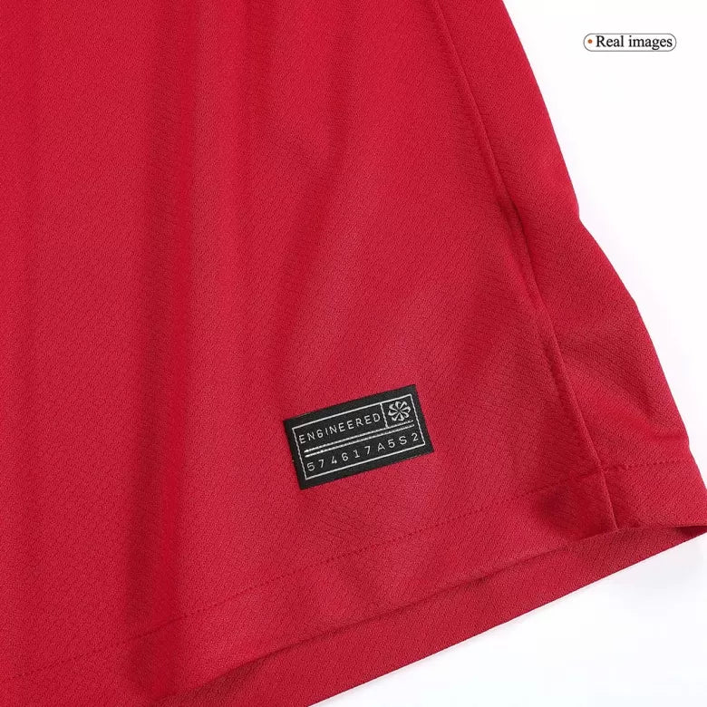 Camisola LIV 2023-24 Principal