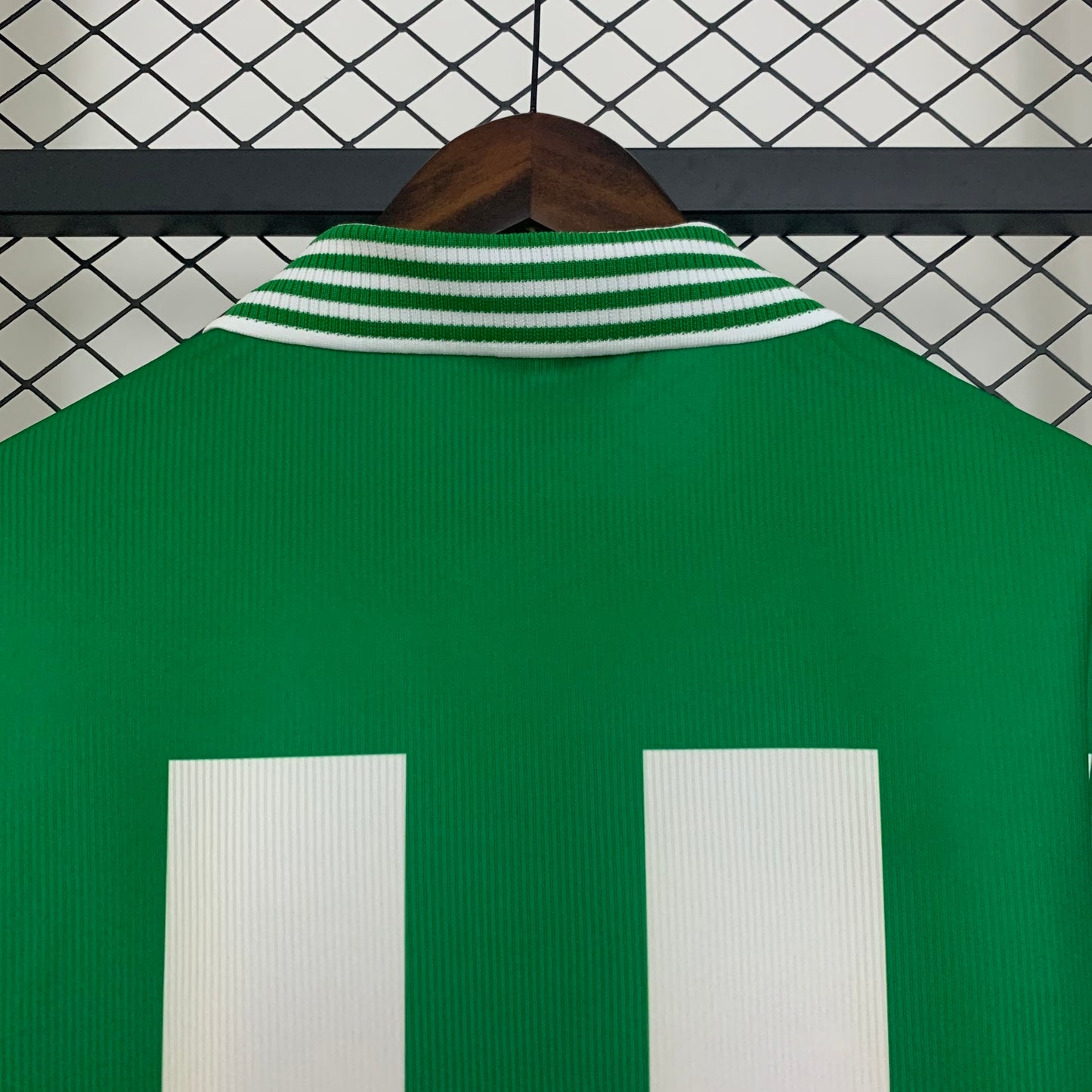 Camisola Cordoba CF 1998-99 Principal
