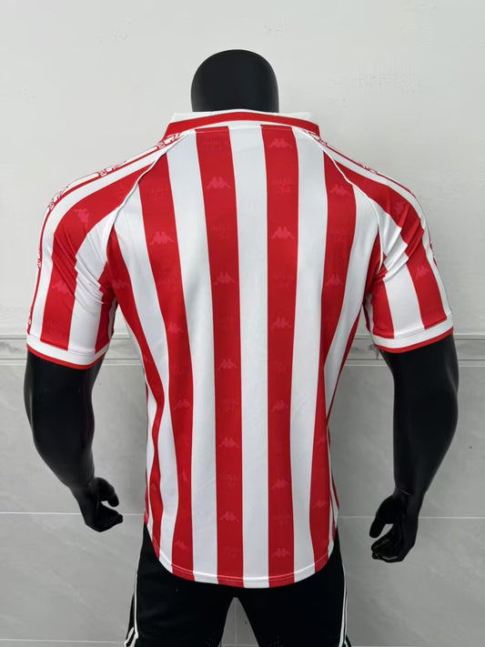 Camisola Athletic Club Bilbao 1997-98 Principal