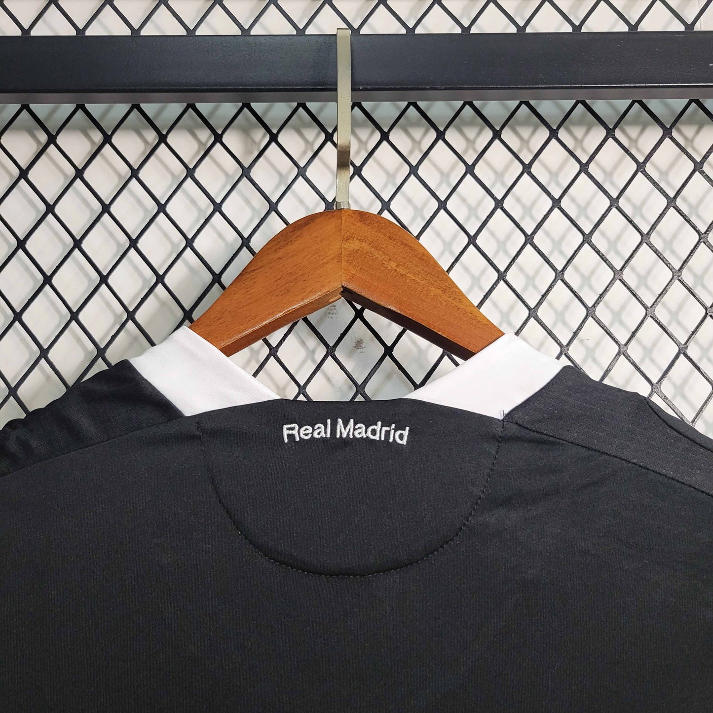 Camisola Real Madrid 2008-09 Alternativa