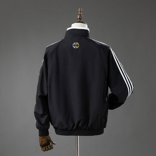 Corta Vento Real Madrid CF 2006-07
