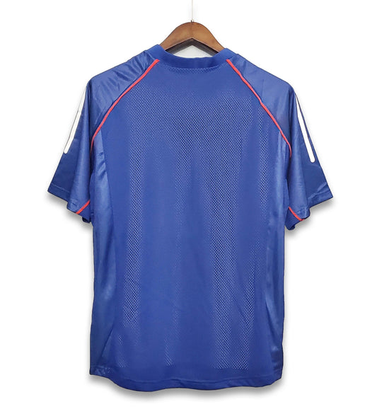 Camisola Japão 2002 Principal