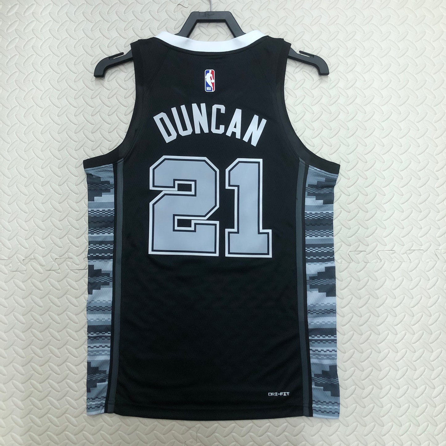 Camisola NBA 2023 San Antonio Spurs