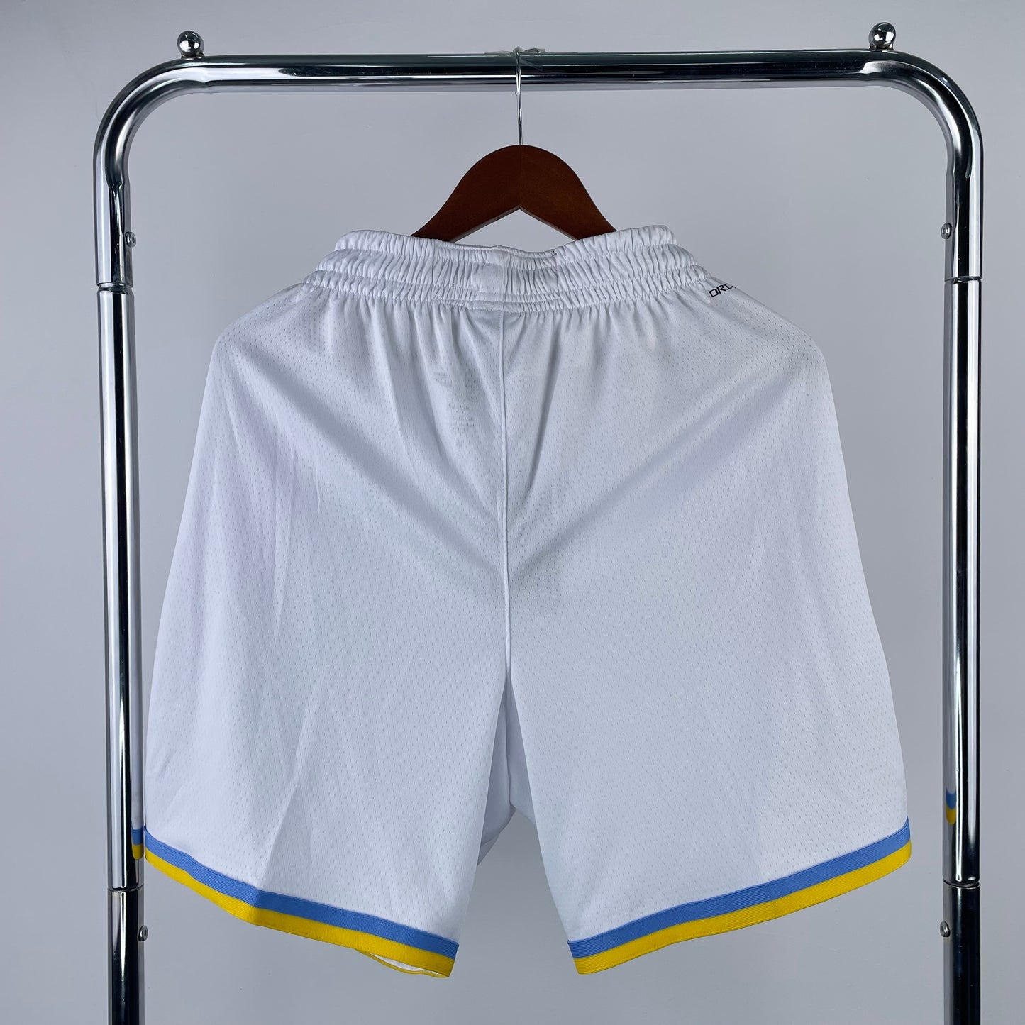 Calções NBA 2023 Los Angeles Lakers