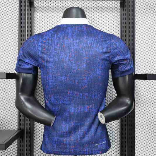 Camisola França 2025 Principal Versão Jogador