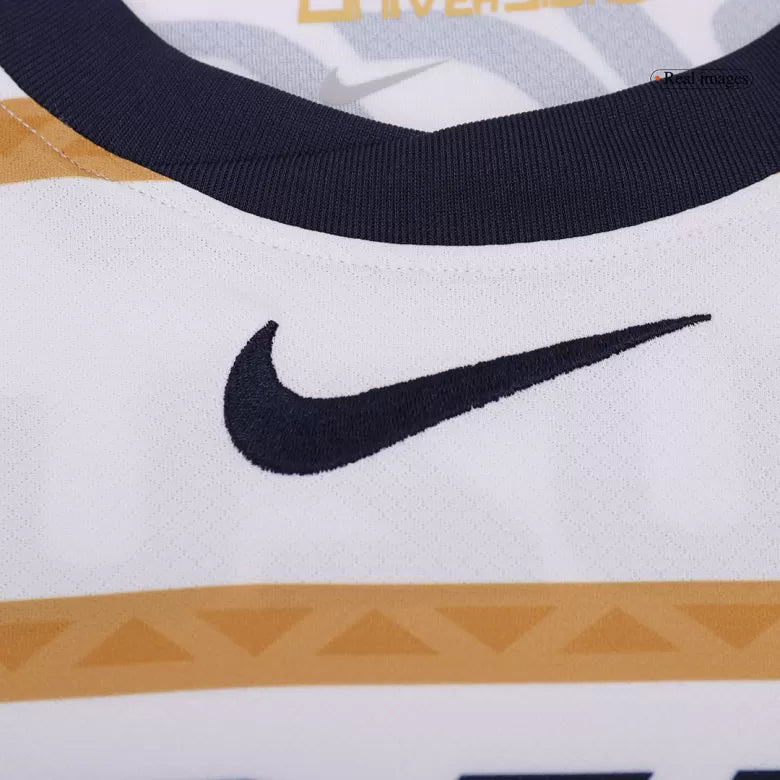 Camisola UNAM Pumas 2024-25 Principal Versão Adepto