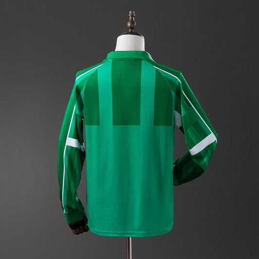 Camisola Manga Comprida TOT 1998-99 Guarda-Redes