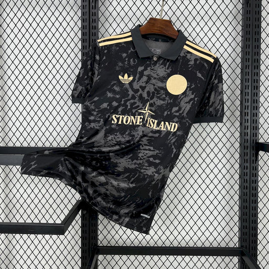 Camisola AFC Ajax 2025-26 Edição Especial Versão Adepto