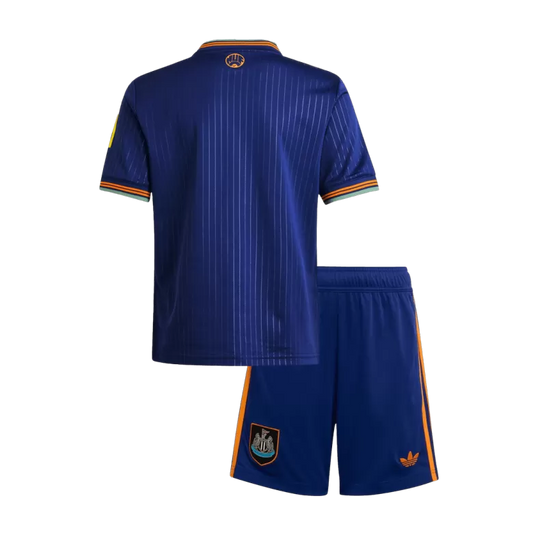 Kit Criança NCU 2025-26 Alternativo