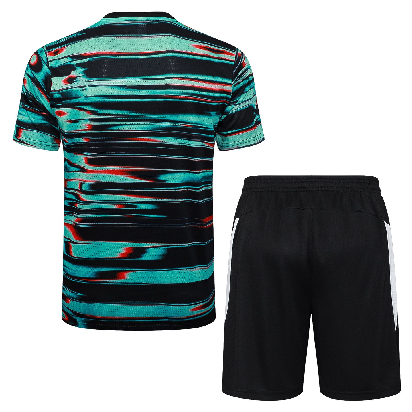 Kit Treino Camisola Portugal 2025