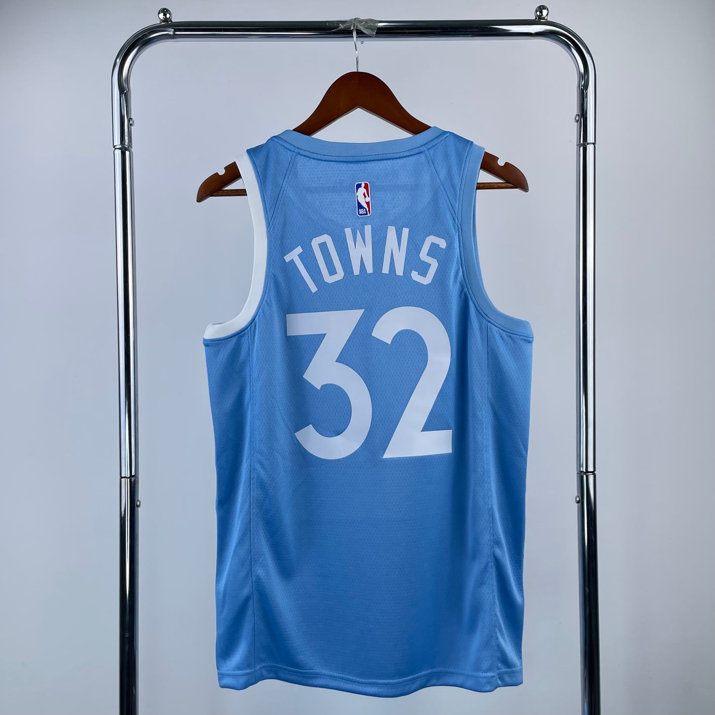 Camisola NBA 2019 Minnesota Timberwolves