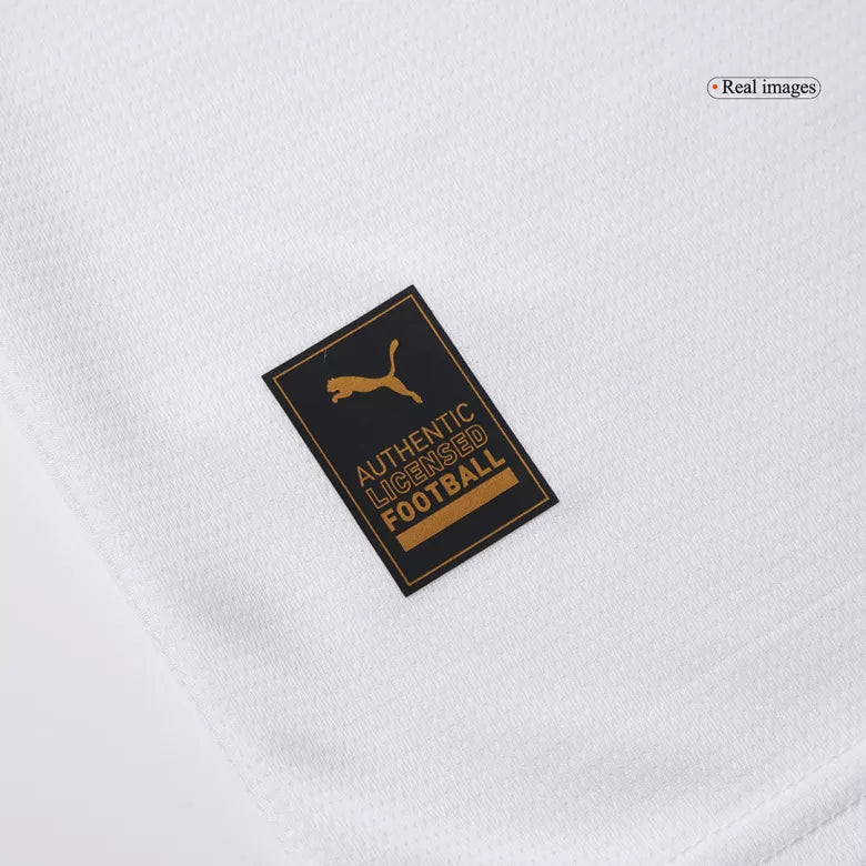 Camisola Olympique Marselha 2024-25 Edição 125º Aniversário Versão Adepto