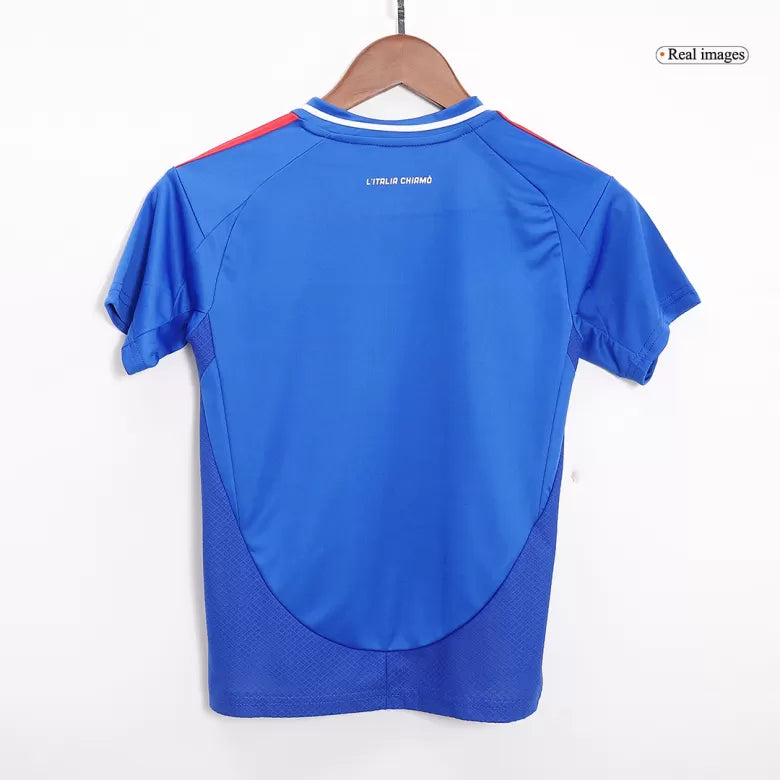 Kit Criança Italia 2024 Principal