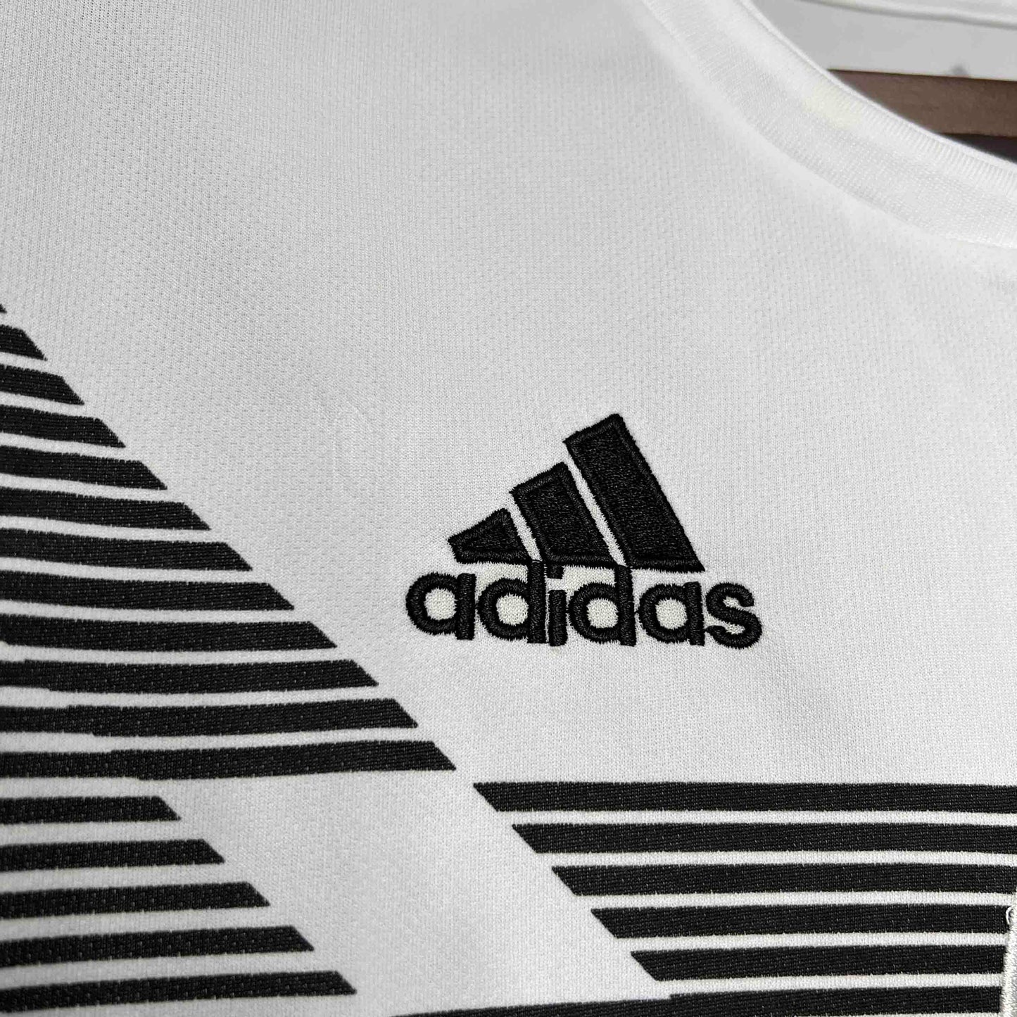 Camisola Alemanha 2018 Principal