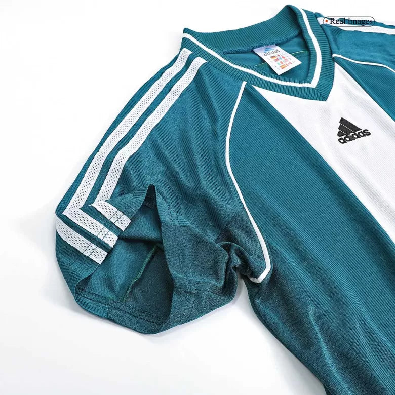 Camisola Alemanha 1998 Alternativa
