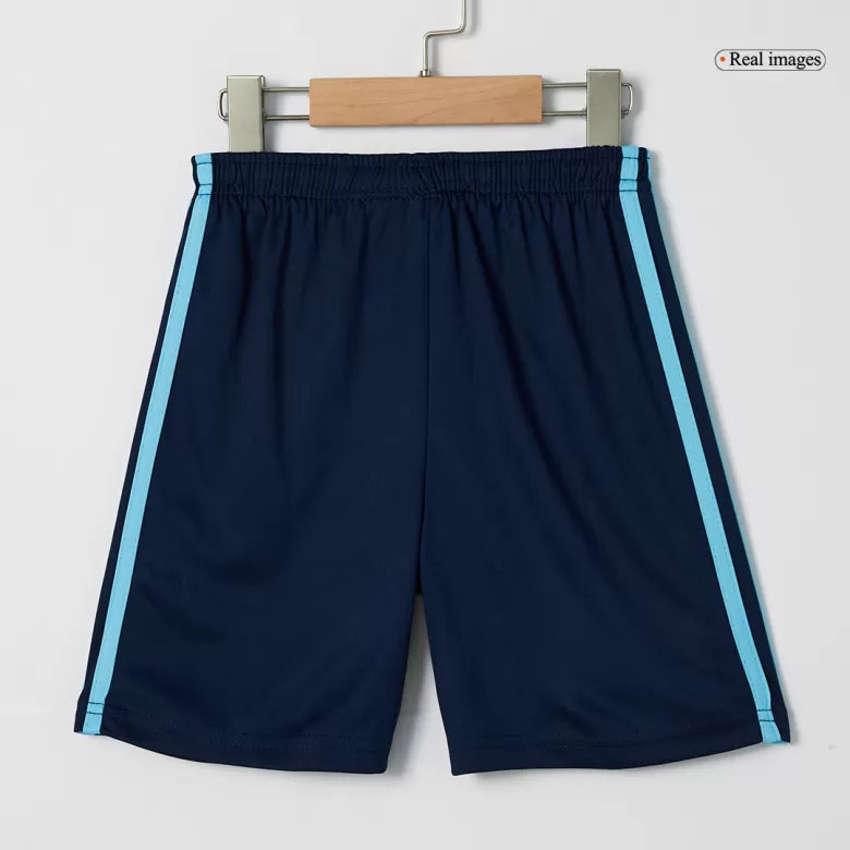 Kit Criança ARS 2024-25 Alternativo