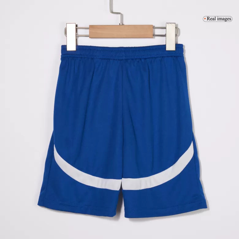 Kit Criança Al-Hilal SFC 2024-25 Principal