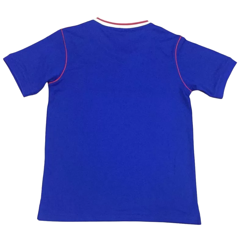 Camisola S-Land 1990-91 Alternativa