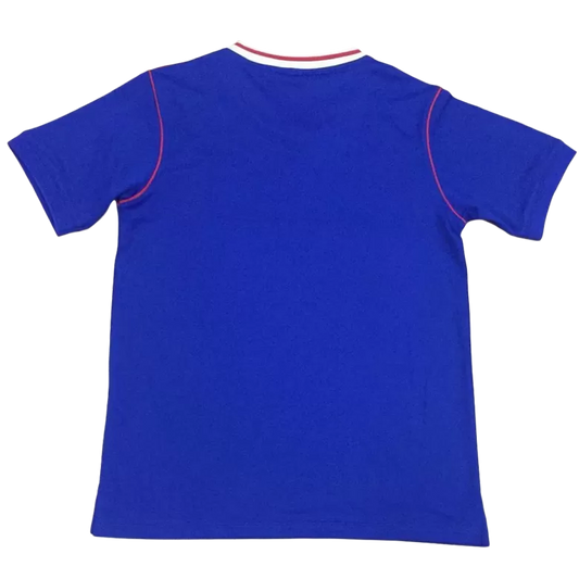 Camisola S-Land 1990-91 Alternativa