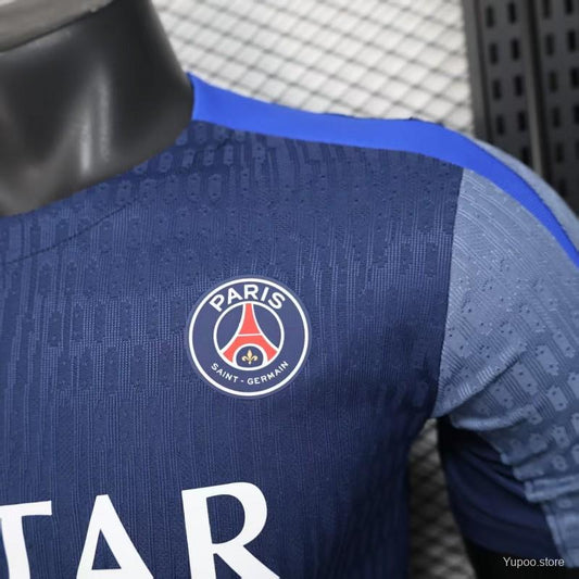 Camisola FC Paris Saint-Germain 2025-26 Edição Especial Versão Jogador