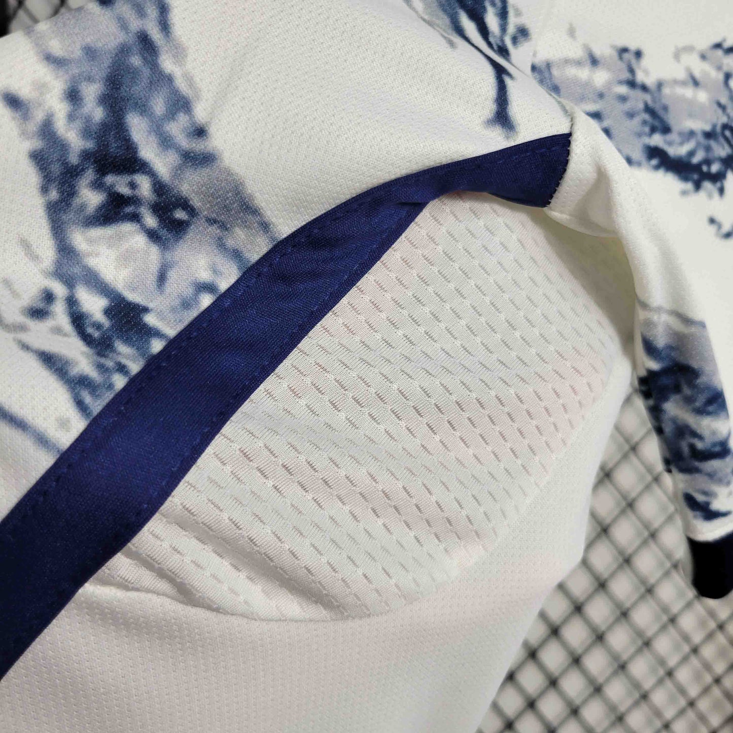 Camisola Italia 2023 Alternativa