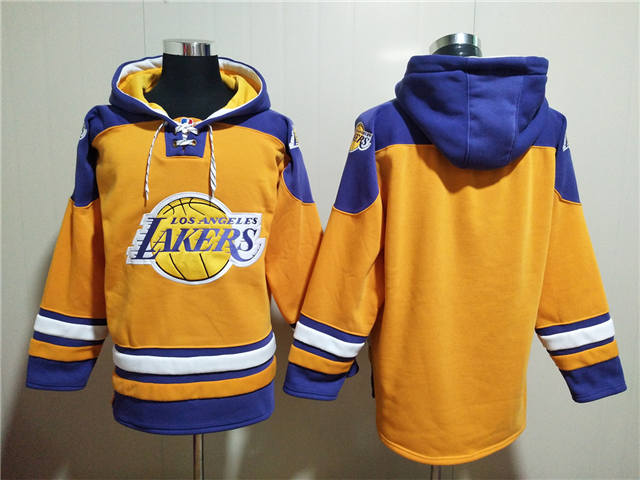 Hoodie Los Angeles Lakers