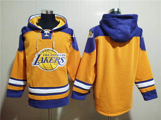 Hoodie Los Angeles Lakers