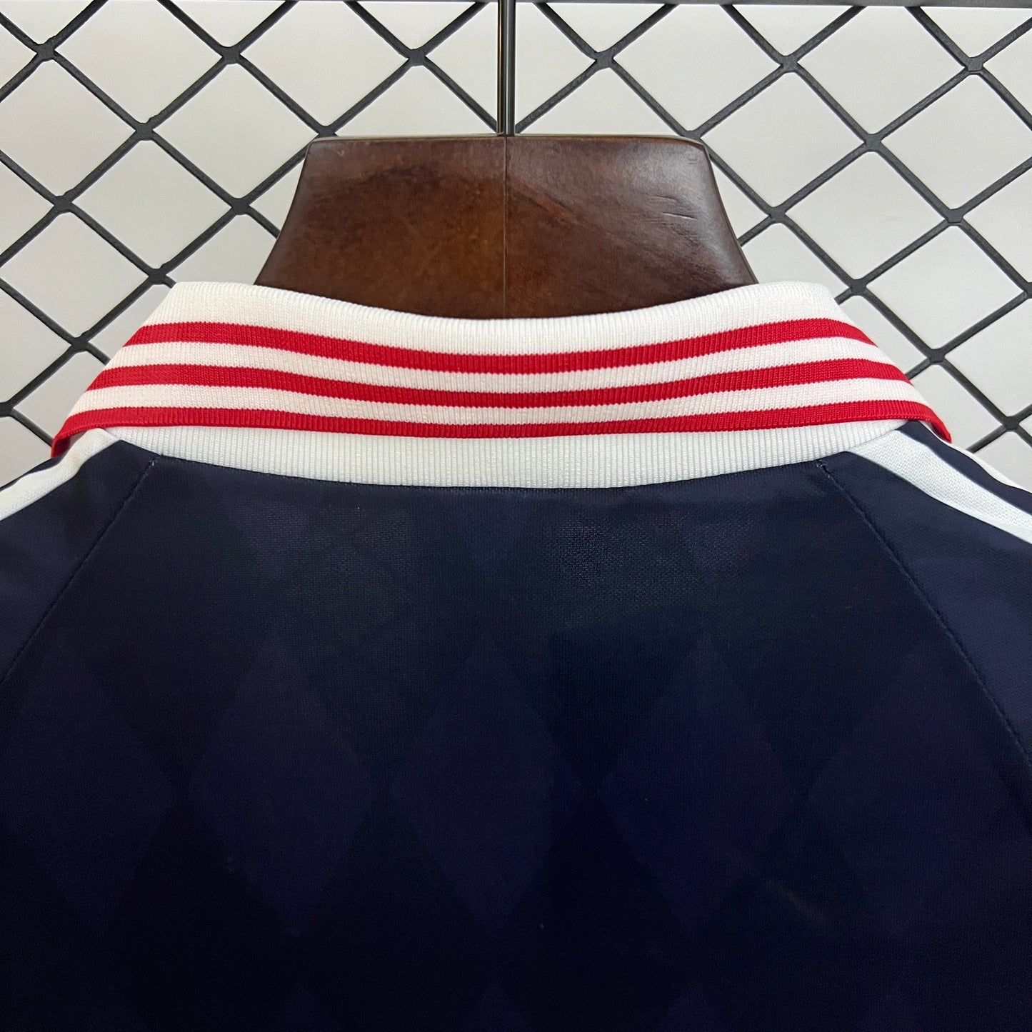 Kit Criança FC Bayern Munique 1997-98 Principal