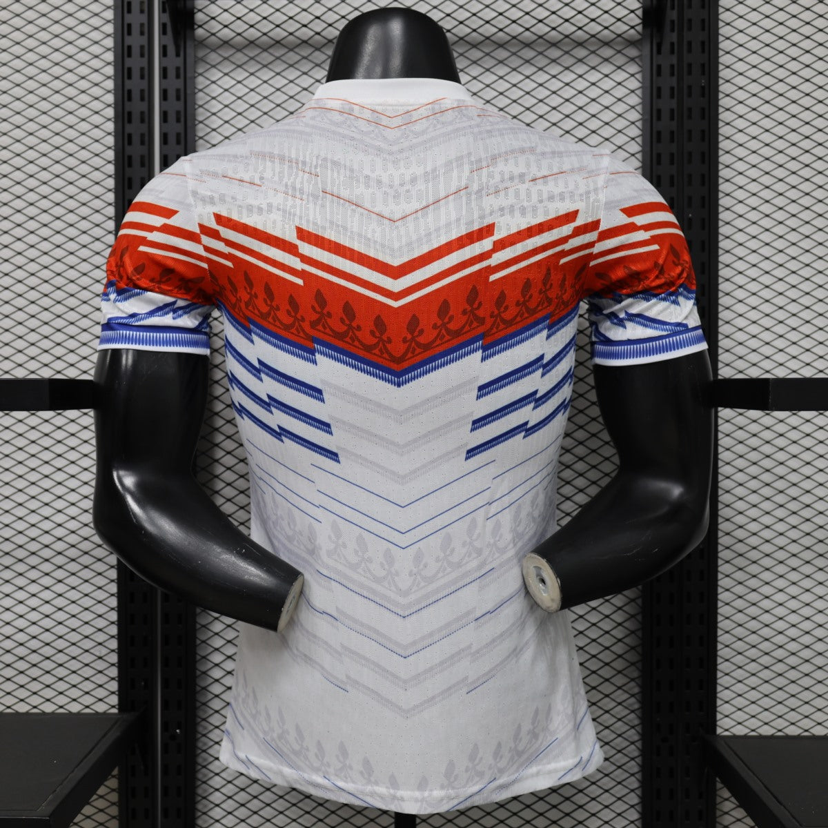 Camisola França 2026 Edição Especial Versão Jogador
