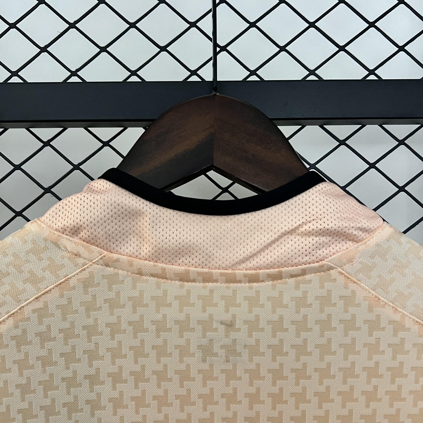 Camisola Juventus FC 2003-04 Alternativa