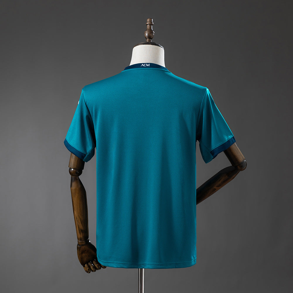 Camisola AC Milan 2020-21 Alternativa
