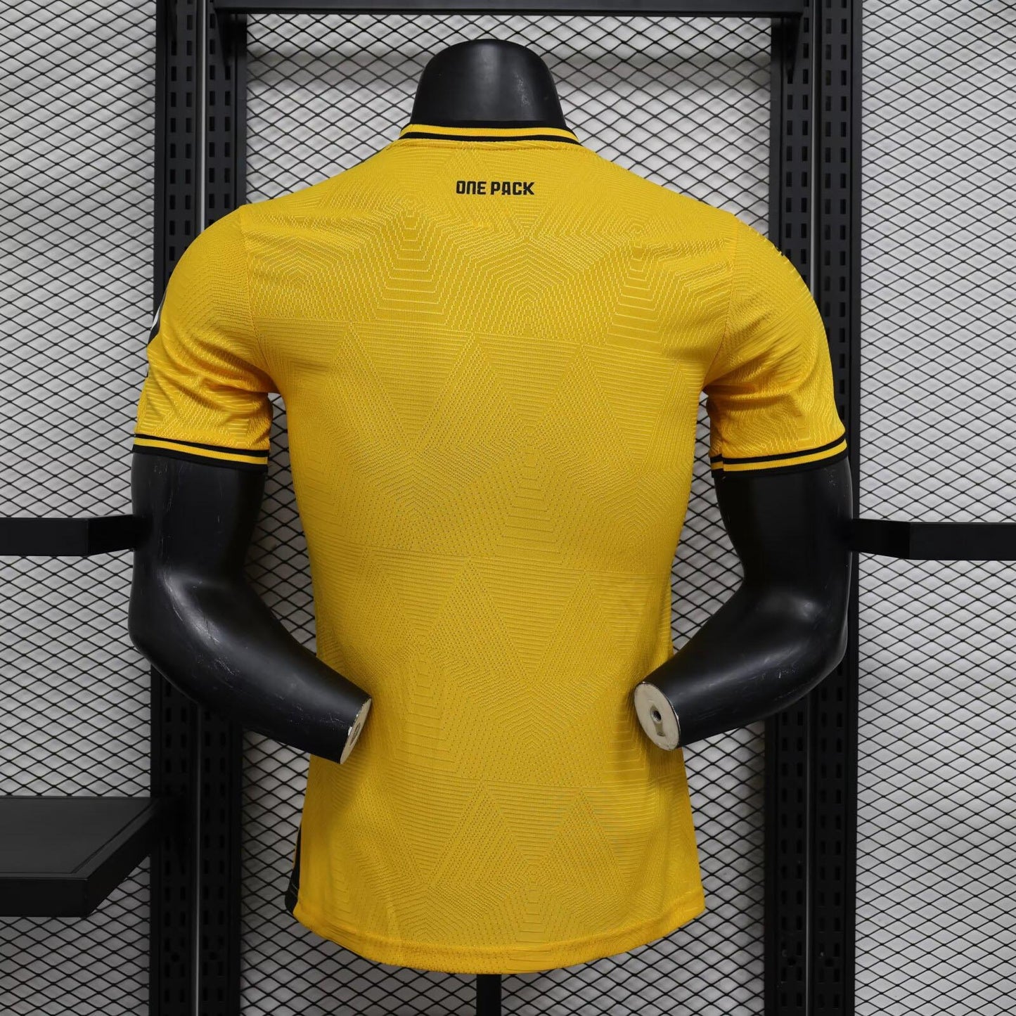 Camisola WOL 2024-25 Principal Versão Jogador