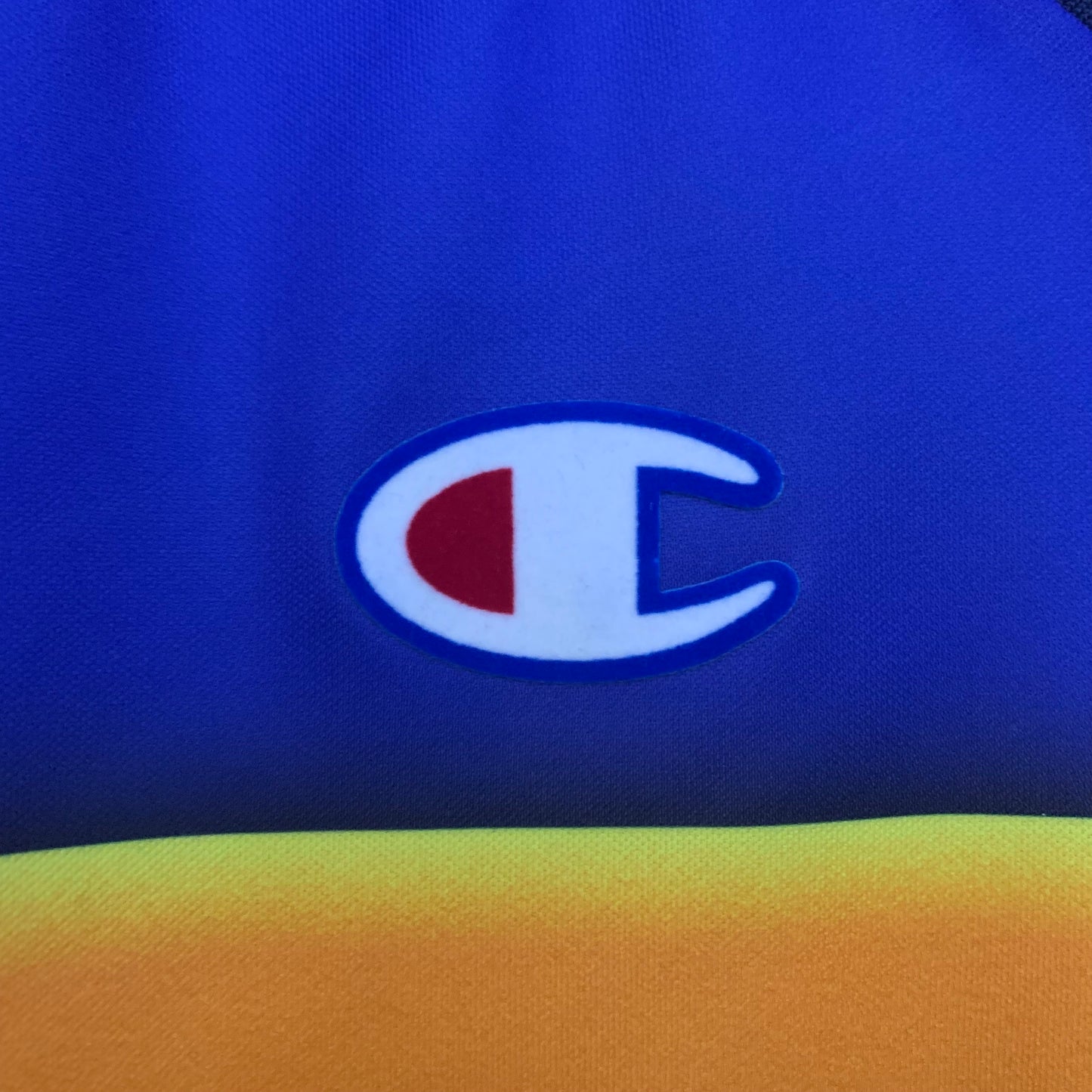 Camisola Parma 2002-03 Principal