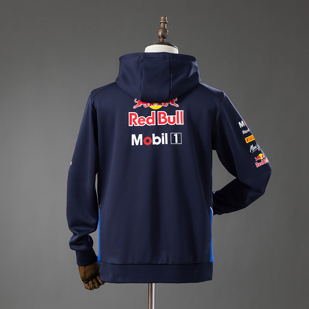 Hoodie F1 RedBull 2026