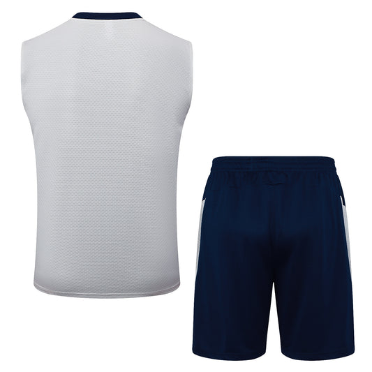 Kit Treino Manga Cava Portugal 2024