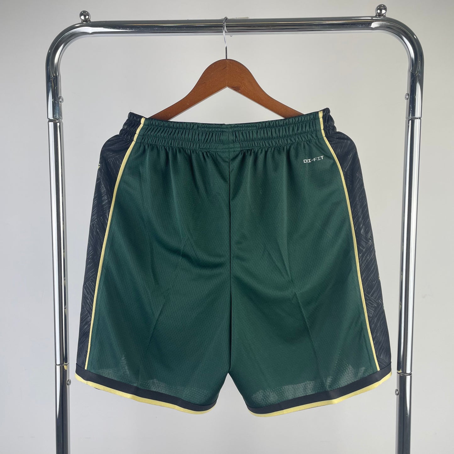 Calções NBA 2023 Boston Celtics