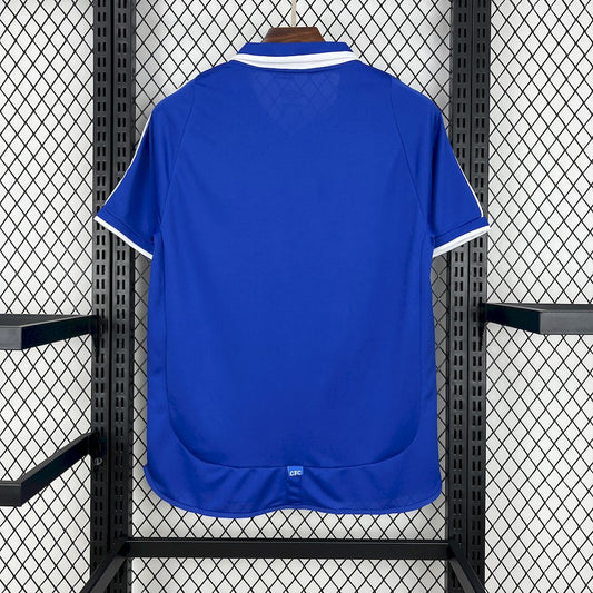 Camisola CHE 2004-05 Principal