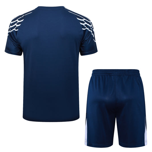 Kit Treino Camisola FC Paris Saint-Germain 2025-26