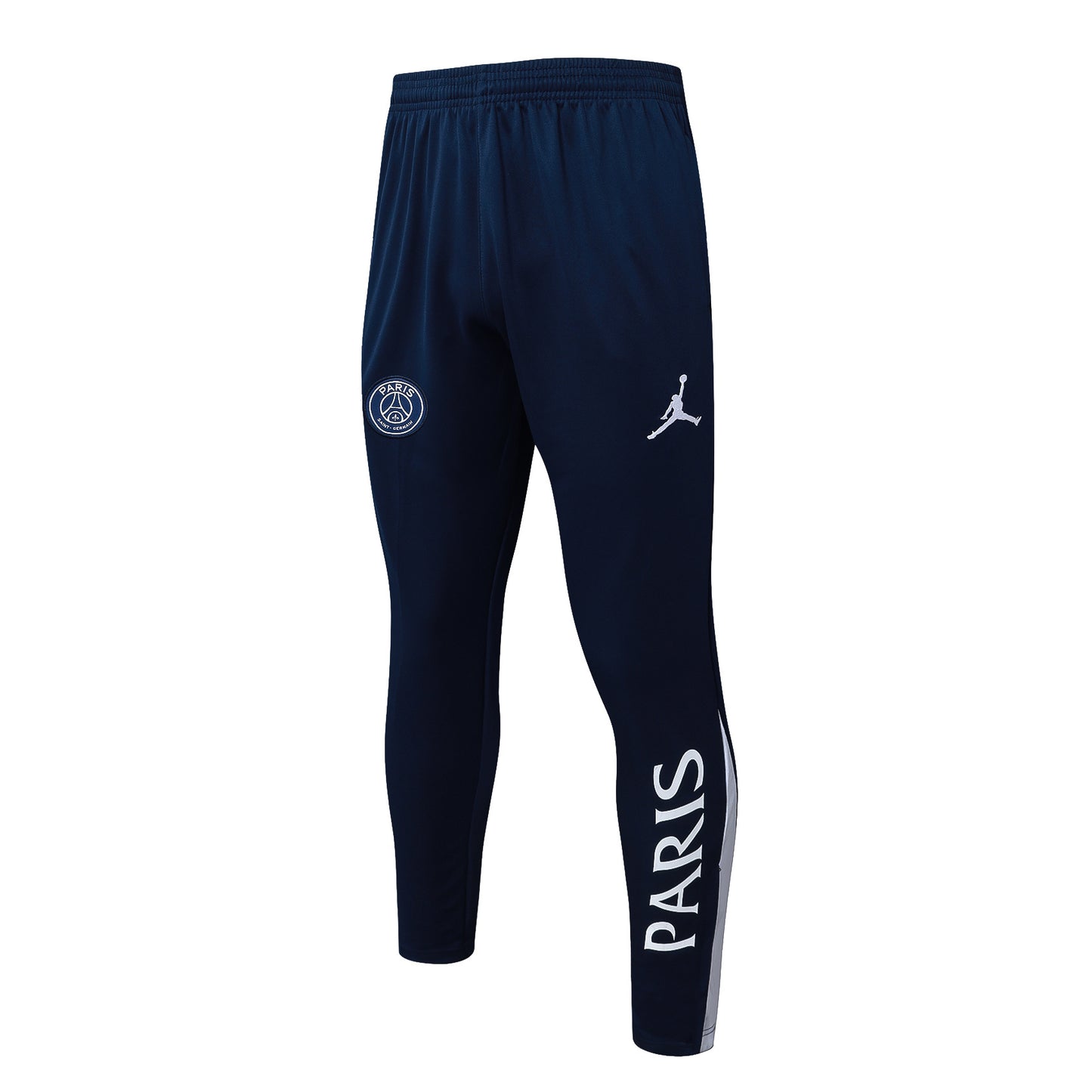 Fato de Treino FC Paris Saint-Germain 2025-26 - Camisola com Fecho