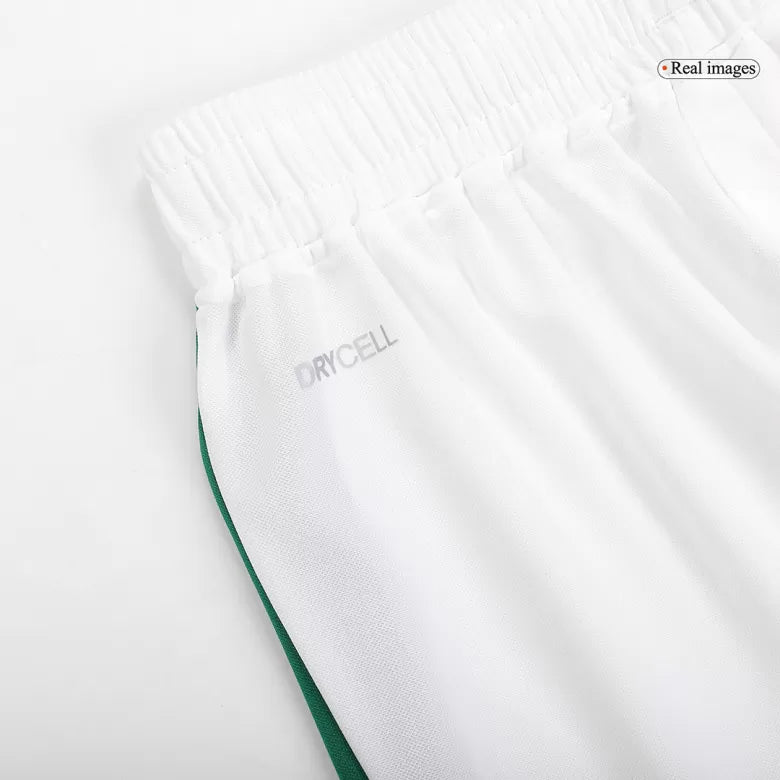 Calções SE Palmeiras 2024-25 Principal
