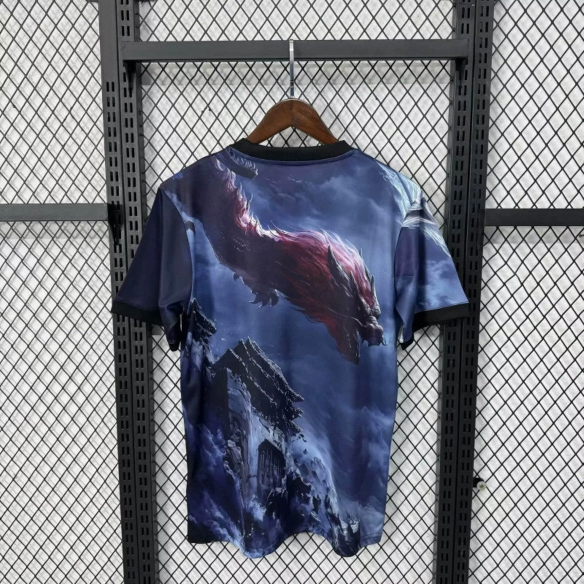 Camisola Japão 2025 Edição Especial Versão Adepto