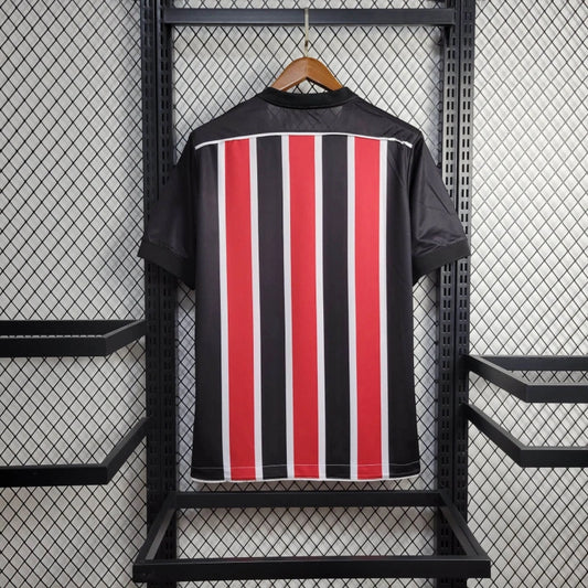 Camisola Santa Cruz FC-PE 2024-25 Principal